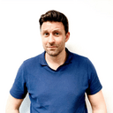 Ingmar van Maurik, CEO and founder of AI JOB TEAM